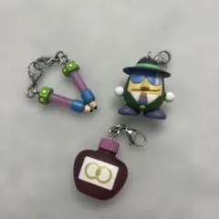 ドラえもん　めじるしアクセサリー　セット