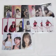 TWICE トレカ　モモ　まとめ売り
