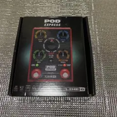 2025年最新】line6 POD expressの人気アイテム - メルカリ
