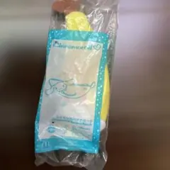 マクドナルド シナモロール バナナポーチ