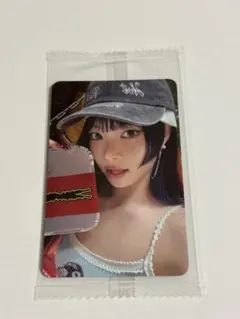 ルセラフィム スパゲッティ ウンチェ