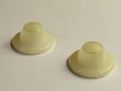 イームズ　エッフェルタワーベース用グライズ 2個