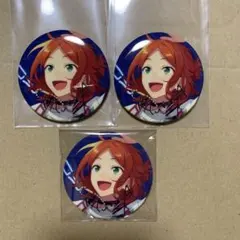 あんスタ 7周年 缶バッジ 葵ゆうた