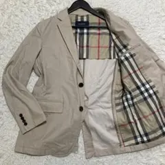 2026年最新】BURBERRY LONDON メンズ テーラードジャケットの人気