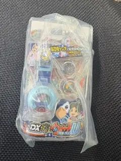 妖怪ウォッチ ガチャガチャ ミニチュアパッケージコレクション