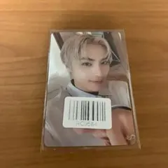 Give Me That KMS 特典　トレカ　シャオジュン 中華　中国