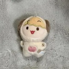 トゥバ TXT PPULBATU スビン ぬいぐるみ LGTWINS 1 プルバトゥ ヨンモンTXT PPULBATU × LG TWINS 野球 スビン - メルカリ