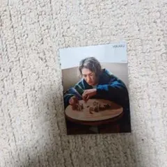 SnowMan Myojo 明星 岩本照