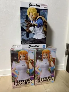 2026年最新】grandista ナミの人気アイテム - メルカリ