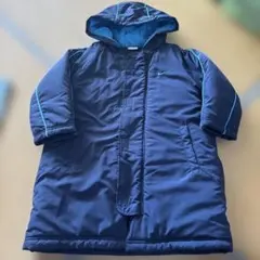 Nike フード付きベンチコート サイズ100