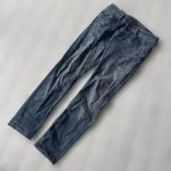 ディーゼル　DIESEL SLEENKER デニム W32 L32のサムネイル