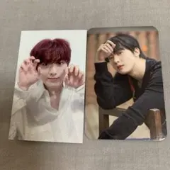 ASTRO ユンサナ トレカセット