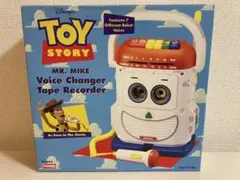 2026年最新】トイストーリーミスターマイクの人気アイテム - メルカリ