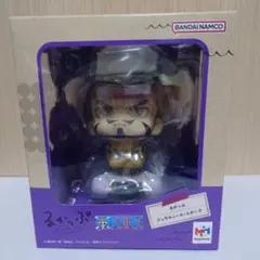 ONE PIECE るかっぷ ジュラキュール・ミホーク