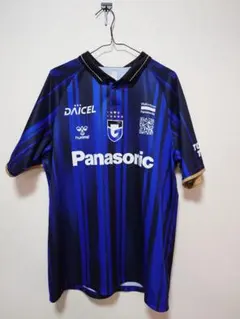 ガンバ大阪長袖ユニフォーム　山田康太買ってくれる優しい方ほんまにお願いします。 ガンバ大阪長袖ユニフォーム 山田康太買ってくれる優しい方