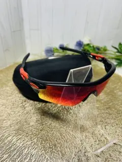 【美品】オークリー レーダーロックパス PRIZMレンズ OO9206-37