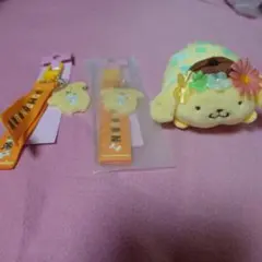 ポムポムプリンまとめ売り