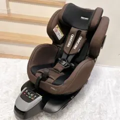 2026年最新】RECARo チャイルドシート ゼロワンの人気アイテム - メルカリ