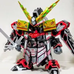 BB戦士 三国伝　ガンプラ　まとめ売り　ジャンク品 BB戦士 SDガンダム三国伝 ジャンク まとめ売り - メルカリ