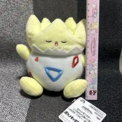 Pokemon fit コフーライ ポケモンフィット ぬいぐるみ - メルカリ