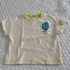 Tamagotchi キャラクター Tシャツ 80のサムネイル