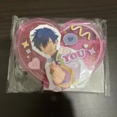 あんスタ　漣ジュン　スタチューアクスタ