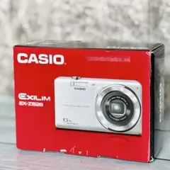 【美品】CASIO EXILIM EX-ZS28 完全作動品 カシオ EXILIM EX-ZS28 価格比較 - 価格.com