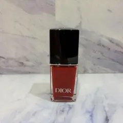 ♡【未使用】ディオール　ヴェルニ　999　ルージュ　(ネイル　エナメル)　7ml
