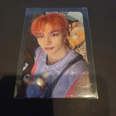 Straykids Hyunjin ヒョンジン 5STAR