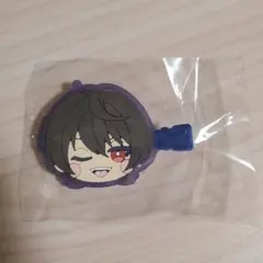 あんスタ　みにコレ前髪クリップ2　朔間凛月