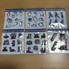 2026年最新】EVe くじの人気アイテム - メルカリ