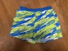 アシックス　ランニングパンツ