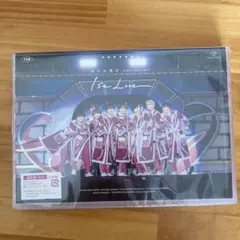 なにわ男子/Debut Tour 2022 1st Love〈2枚組〉