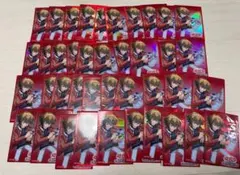 2026年最新】遊戯王 十代 スリーブの人気アイテム - メルカリ