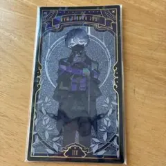 剣持刀也　タロットカード　レア