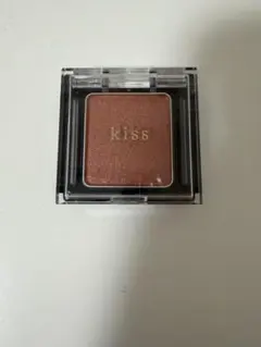 kiss 単色アイシャドウ 03 DAZZLING GIRLのサムネイル