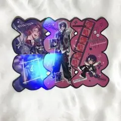 VOLTACTION 3rd anniversary 渡会雲雀