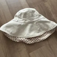 UNIQLO バケットハット ONE SIZE