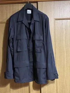 美品】BASISBROEK セットアップ メンズ シャツジャケット パンツ