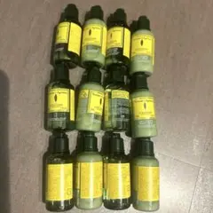 ロクシタン トラベル用ミニ4点セット×3のサムネイル