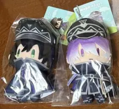 刀剣乱舞 御伴散歩マスコット 水心子正秀 源清麿 - メルカリ