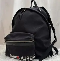 2025年最新】Saint Laurent メンズ リュック・バックパックの