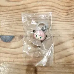 SPY×FAMILY めじるしアクセサリー アーニャA