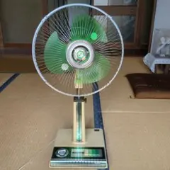 2025年最新】ナショナル昭和レトロ扇風機の人気アイテム - メルカリ