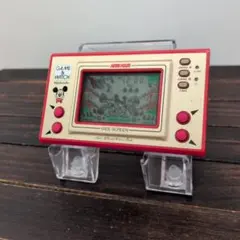 ゲーム＆ウォッチ シェフ Nintendo 任天堂 メンテナンス済み - メルカリ