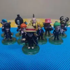 2026年最新】ワンピース 食玩 フィギュアの人気アイテム - メルカリ