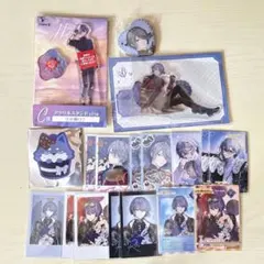 にじさんじ　小柳ロウ　Dytica