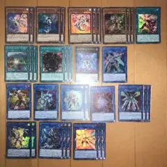 星神器デミウルギア