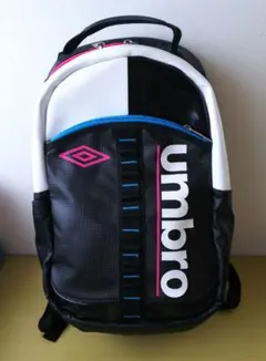 カリメル様専用☆アンブロ リュックサック　スポーツバック パックパックのサムネイル