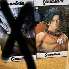 ワンピース エース フィギュア